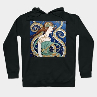 Nagini Hoodie